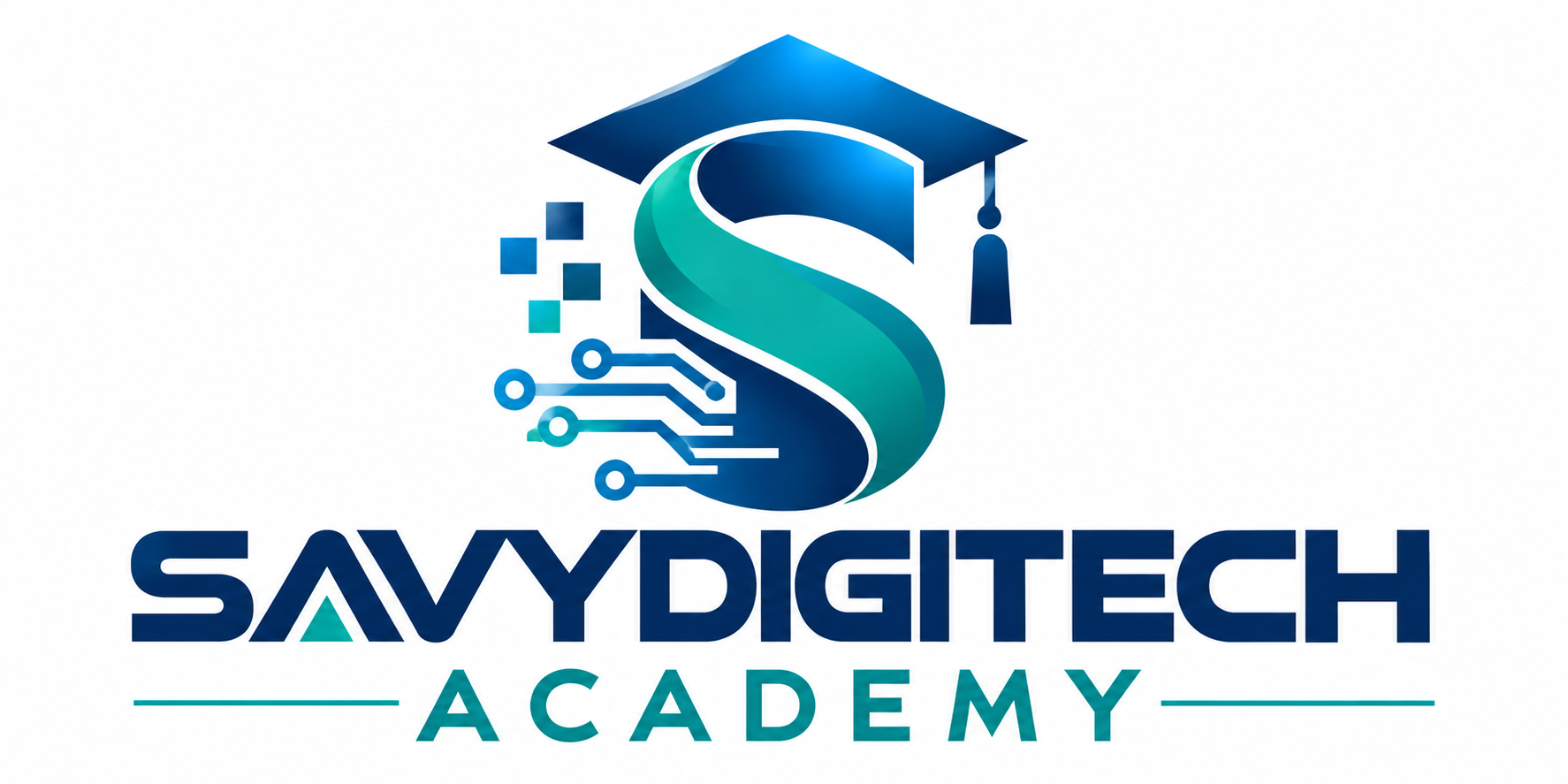 Savydigitech Academy